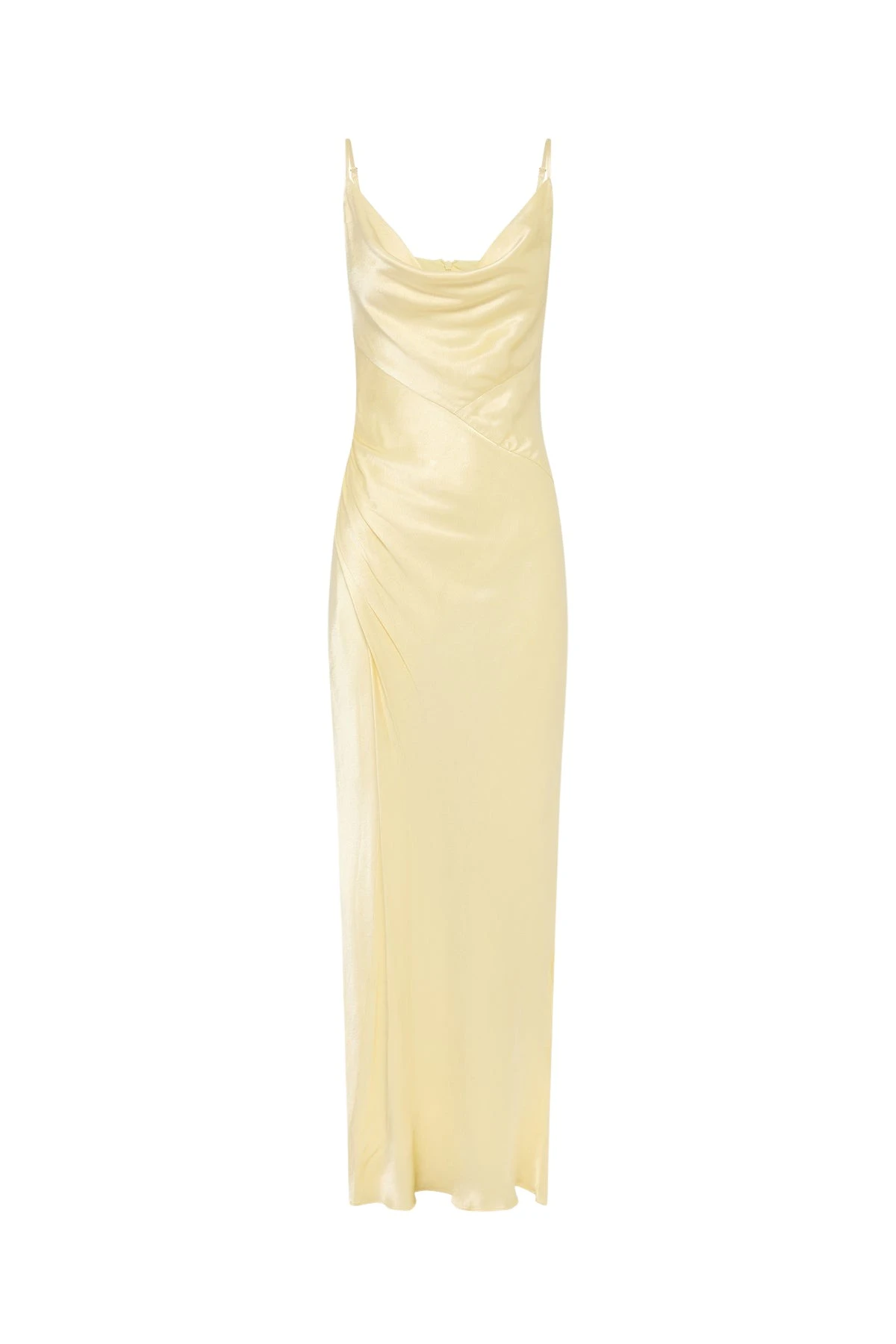 Shona-Joy-Midi-Dress-Elegant-Day-Clothing-2025-coveti-1282887_nobg Shona Joy Yellow luxury Clothing from Luxury Handbags Marketplace