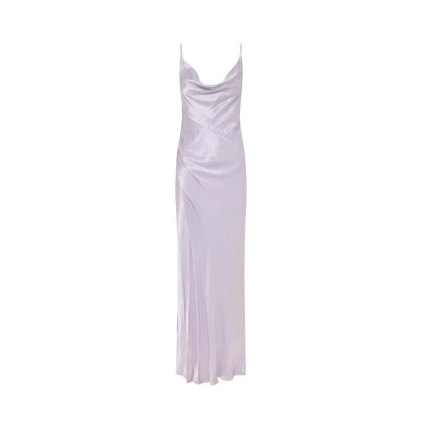 Shona Joy Purple luxury Clothing from  Luxury Handbags Marketplace