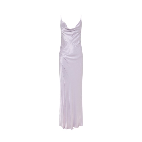 Shona Joy Purple luxury Clothing from  Luxury Handbags Marketplace