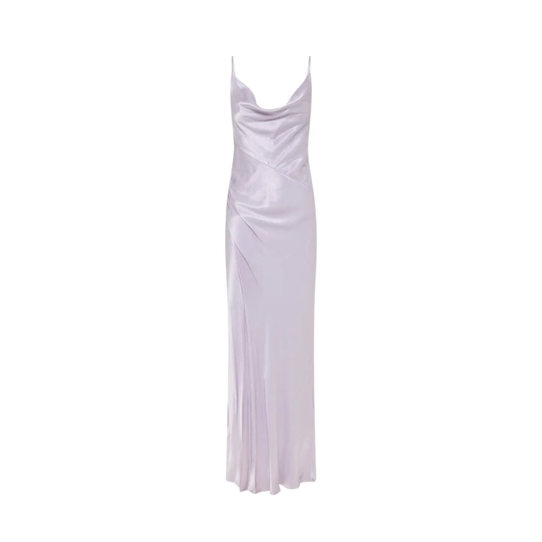 Shona Joy Purple luxury Clothing from  Luxury Handbags Marketplace