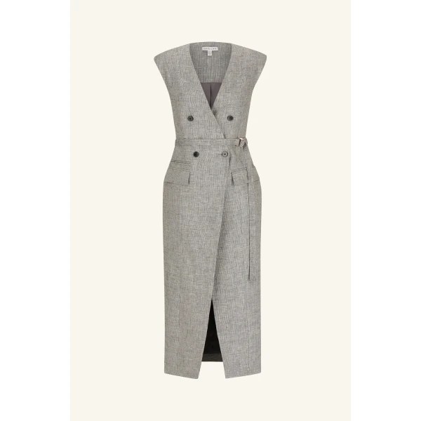 Shona Joy Gray luxury Clothing from  Luxury Handbags Marketplace