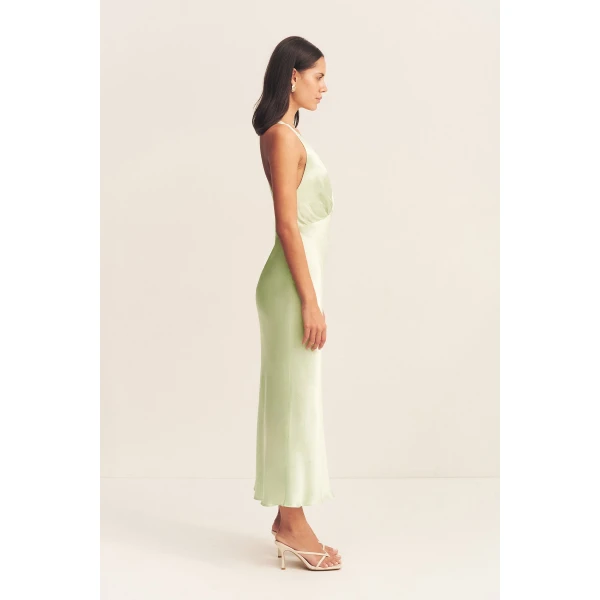 Shona Joy Green luxury Clothing from  Luxury Handbags Marketplace