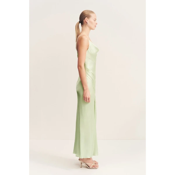 Shona Joy Green luxury Clothing from  Luxury Handbags Marketplace