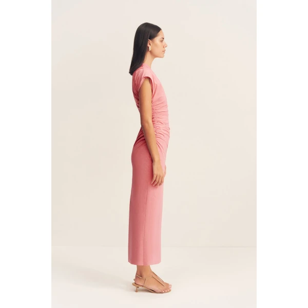 Shona Joy Pink luxury Clothing from  Luxury Handbags Marketplace