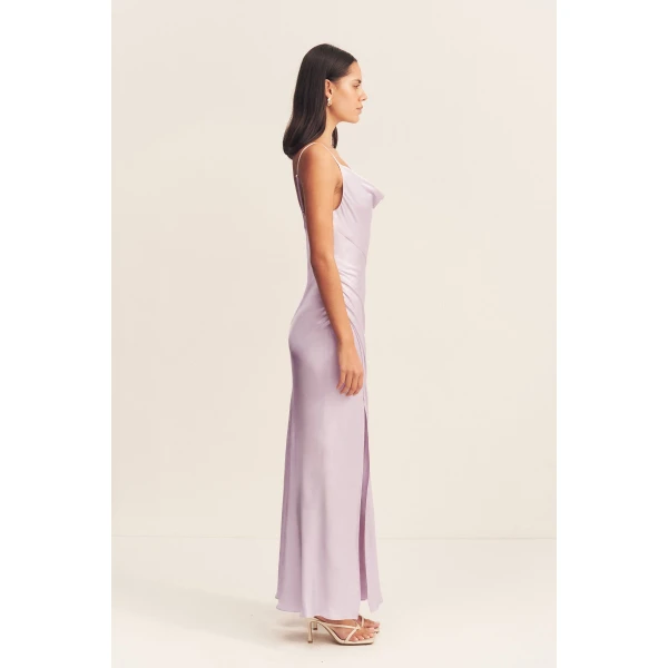 Shona Joy Purple luxury Clothing from  Luxury Handbags Marketplace
