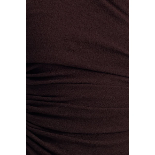 Shona Joy Brown luxury Clothing from  Luxury Handbags Marketplace