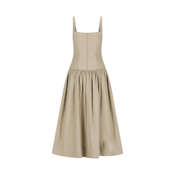 Shona Joy Beige luxury Clothing from  Luxury Handbags Marketplace