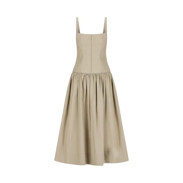 Shona Joy Beige luxury Clothing from  Luxury Handbags Marketplace