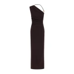 Shona Joy Brown luxury Clothing from  Luxury Handbags Marketplace
