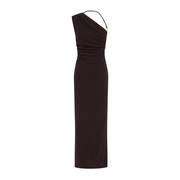 Shona Joy Brown luxury Clothing from  Luxury Handbags Marketplace