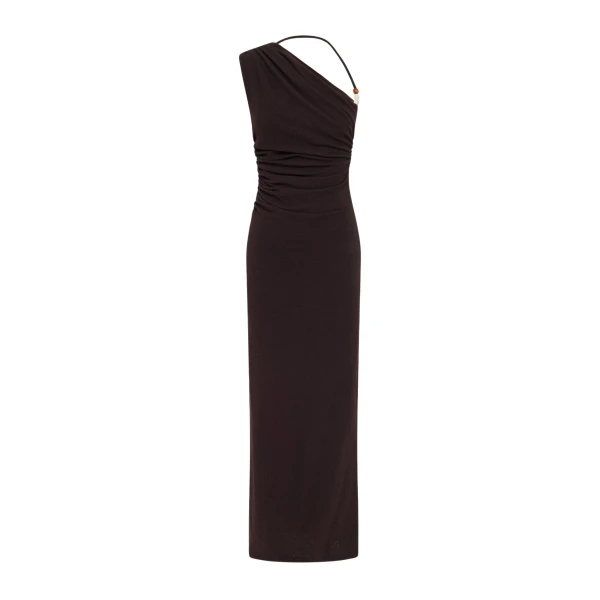 Shona Joy Brown luxury Clothing from  Luxury Handbags Marketplace