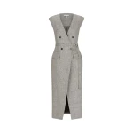 Shona Joy Gray luxury Clothing from  Luxury Handbags Marketplace