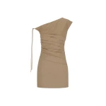 Shona Joy Green luxury Clothing from  Luxury Handbags Marketplace