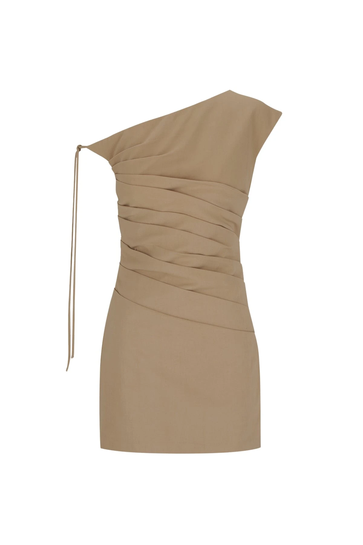 Shona-Joy-Mini-Dress-Elegant-Day-Clothing-2025-coveti-1093944_nobg Shona Joy Green luxury Clothing from Luxury Handbags Marketplace