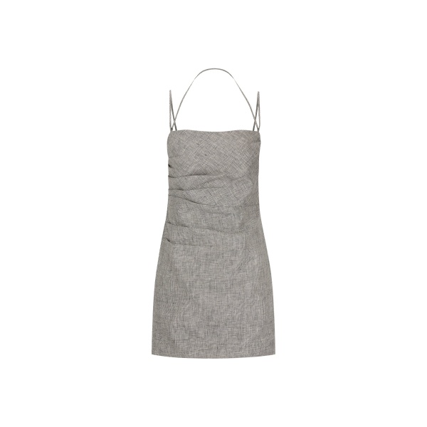 Shona Joy Gray luxury Clothing from  Luxury Handbags Marketplace
