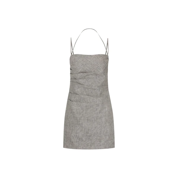 Shona Joy Gray luxury Clothing from  Luxury Handbags Marketplace