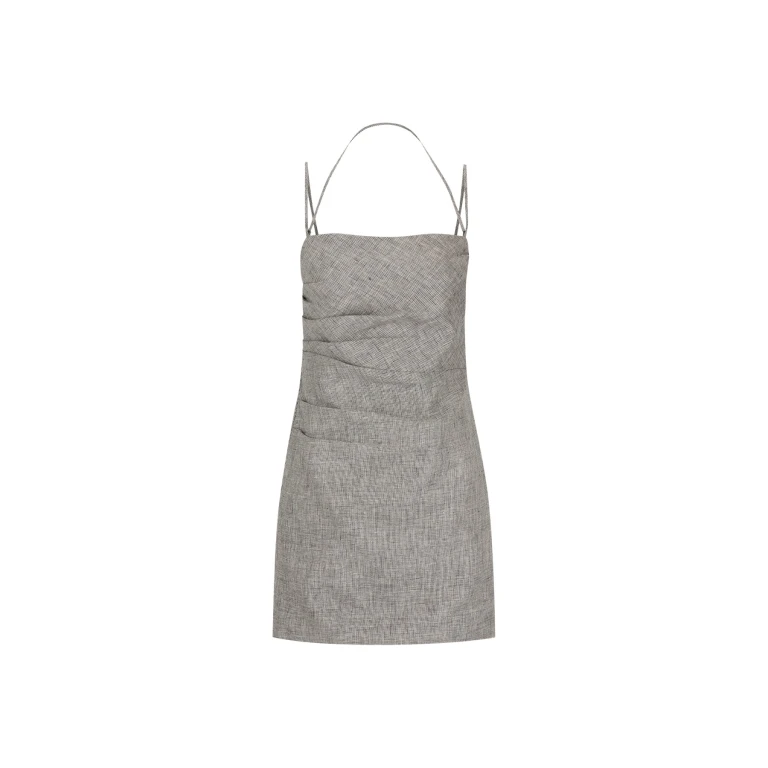 Shona Joy Gray luxury Clothing from  Luxury Handbags Marketplace