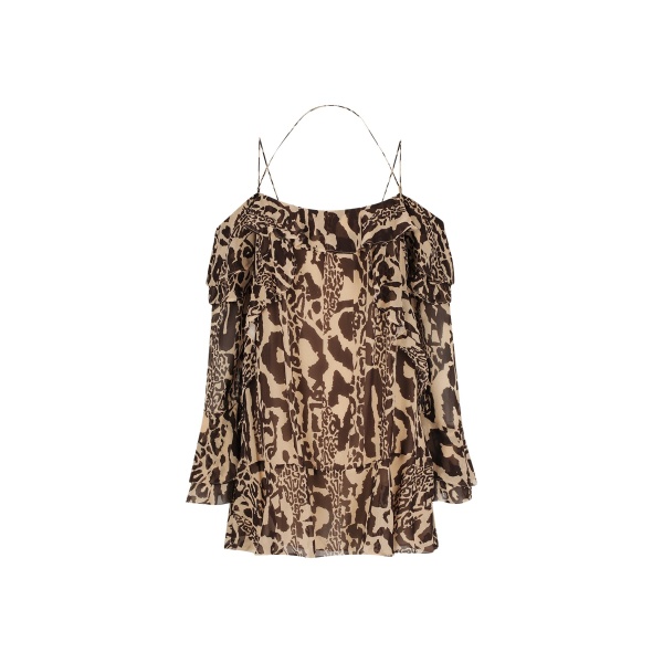 Shona Joy Multicolour luxury Clothing from  Luxury Handbags Marketplace