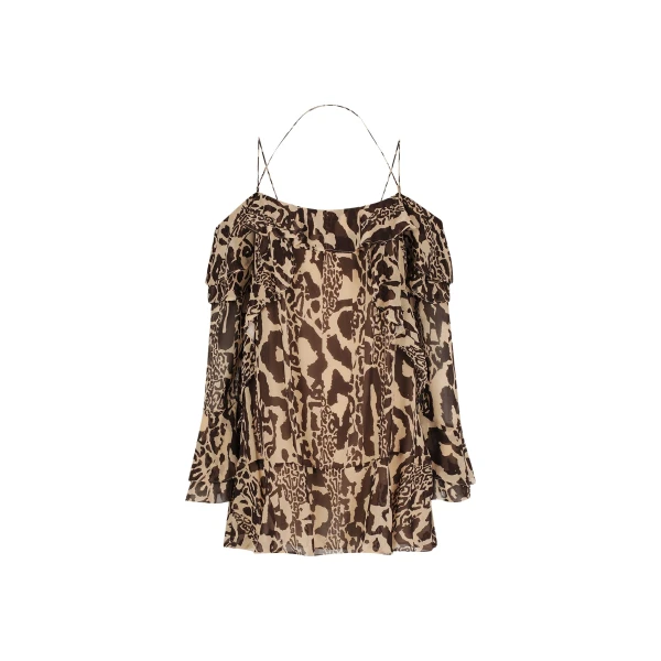 Shona Joy Multicolour luxury Clothing from  Luxury Handbags Marketplace