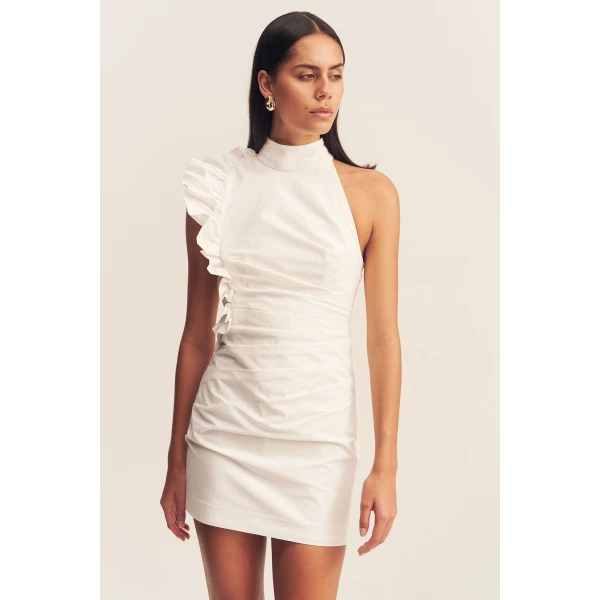 Shona Joy Ivory luxury Clothing from  Luxury Handbags Marketplace