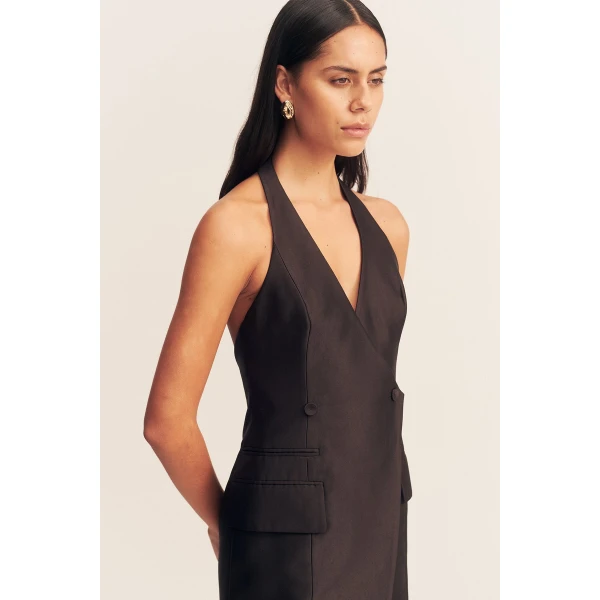 Shona Joy Black luxury Clothing from  Luxury Handbags Marketplace