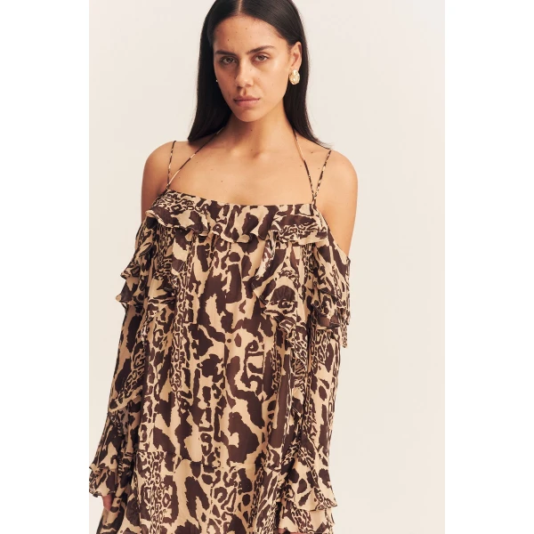 Shona Joy Multicolour luxury Clothing from  Luxury Handbags Marketplace