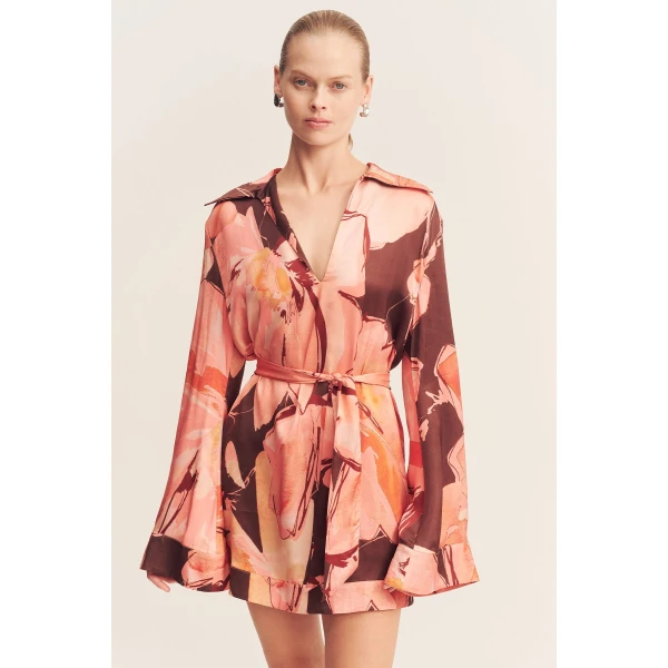 Shona Joy Multicolour luxury Clothing from  Luxury Handbags Marketplace