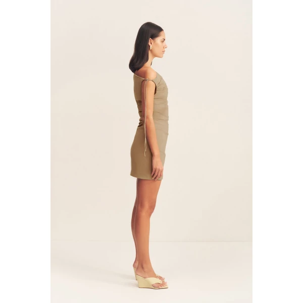 Shona Joy Green luxury Clothing from  Luxury Handbags Marketplace