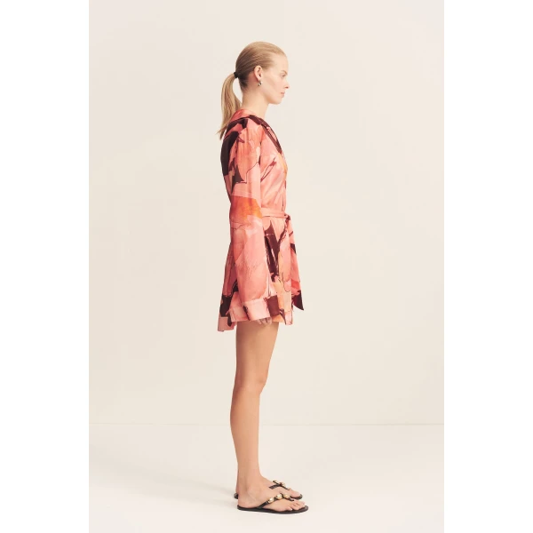 Shona Joy Multicolour luxury Clothing from  Luxury Handbags Marketplace