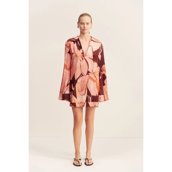 Shona Joy Multicolour luxury Clothing from  Luxury Handbags Marketplace