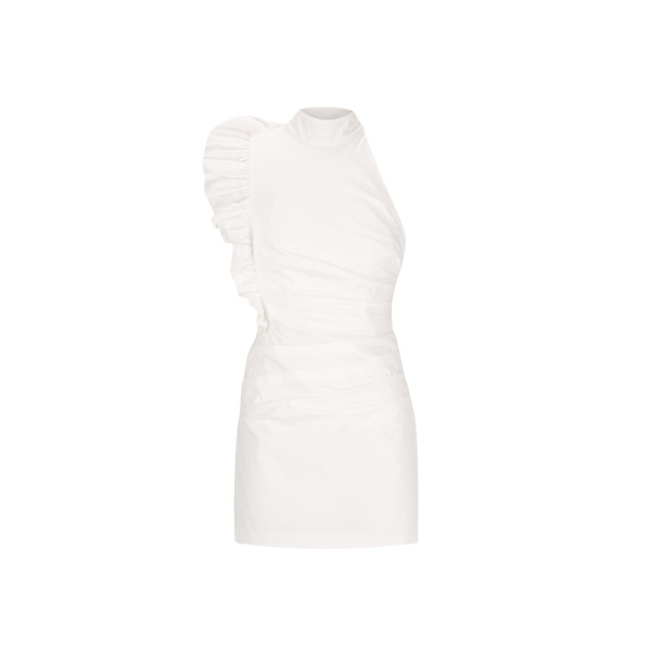 Shona Joy Ivory luxury Clothing from  Luxury Handbags Marketplace