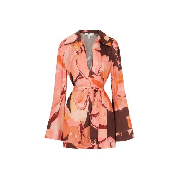 Shona Joy Multicolour luxury Clothing from  Luxury Handbags Marketplace