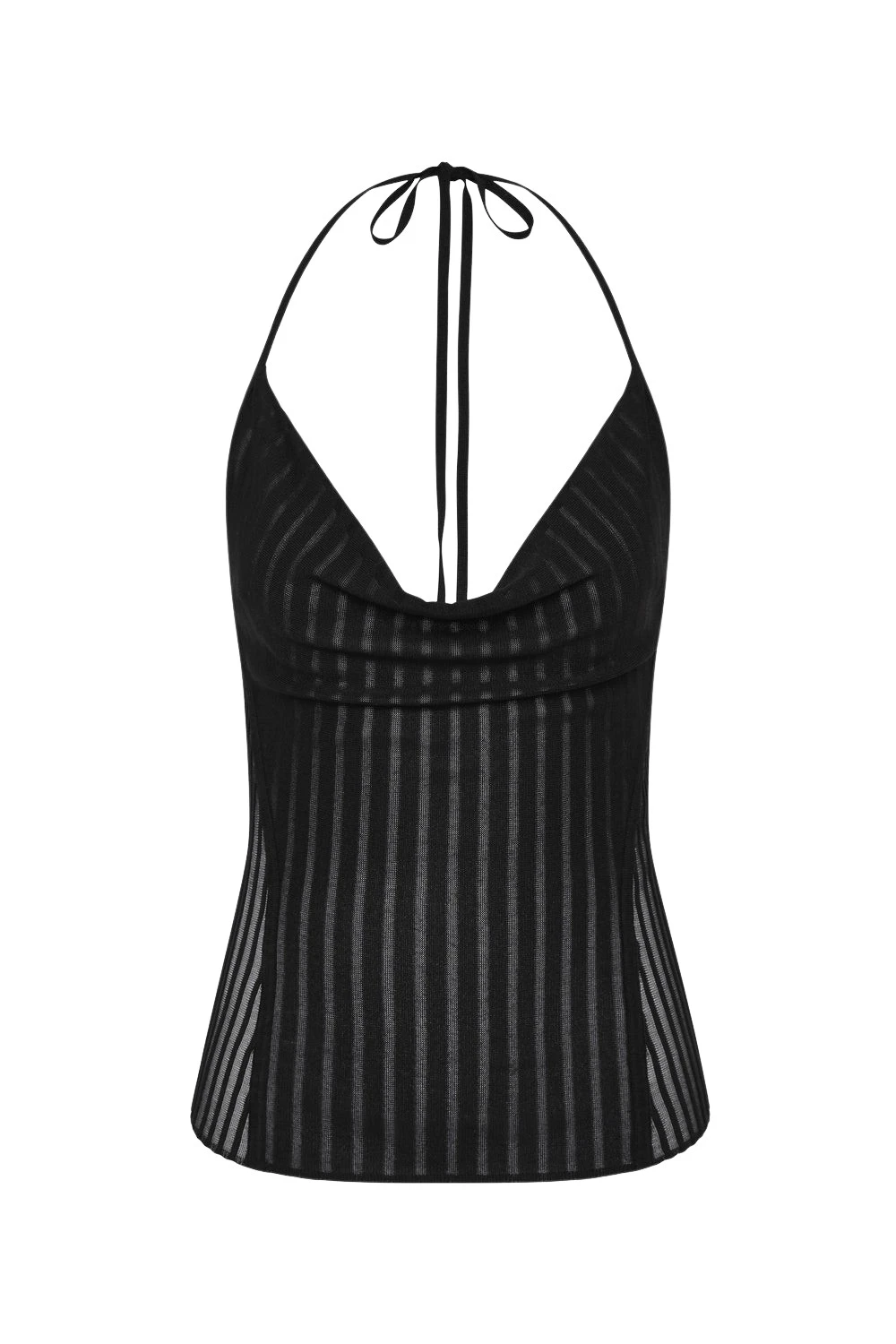 Sir-The-Label-Azario-Halter-Top-Tops-2025-resort-wear-coveti69485_nobg Sir The Label Tops luxury Clothing from Luxury Handbags Marketplace