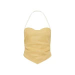 Sir The Label Tops luxury Clothing from  Luxury Handbags Marketplace