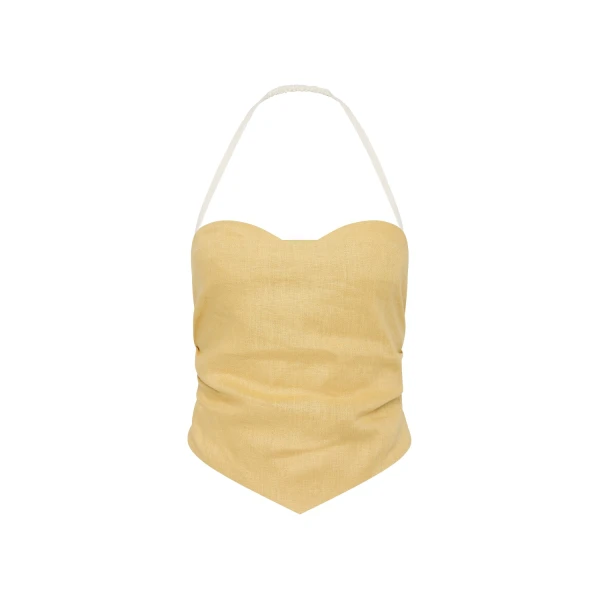 Sir The Label Tops luxury Clothing from  Luxury Handbags Marketplace