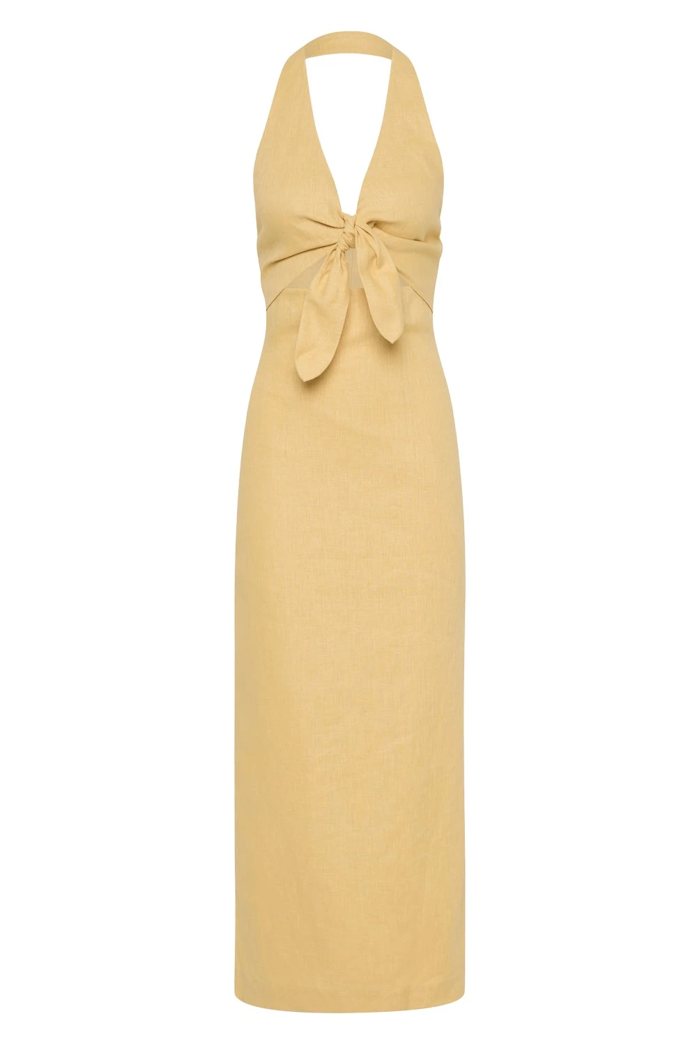 Sir-The-Label-Carlotta-Tie-Midi-Dress-Dresses-2025-resort-wear-coveti41712_nobg Sir The Label Dresses luxury Clothing from Luxury Handbags Marketplace
