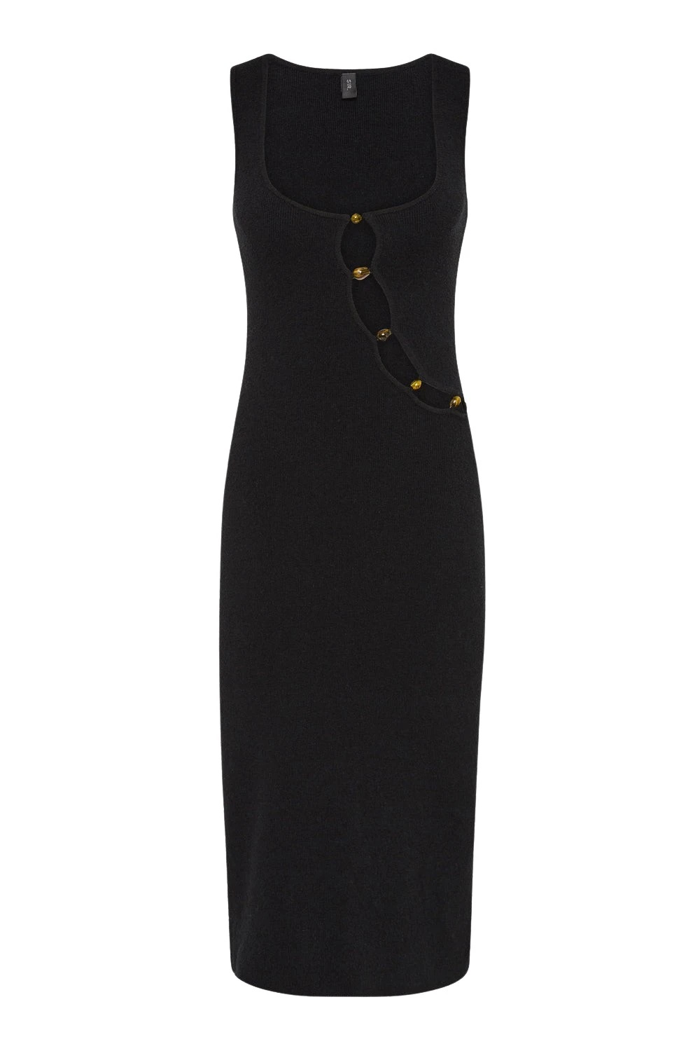 Sir-The-Label-Chiara-Beaded-Dress-Dresses-2025-resort-wear-coveti49834_nobg Sir The Label Dresses luxury Clothing from Luxury Handbags Marketplace