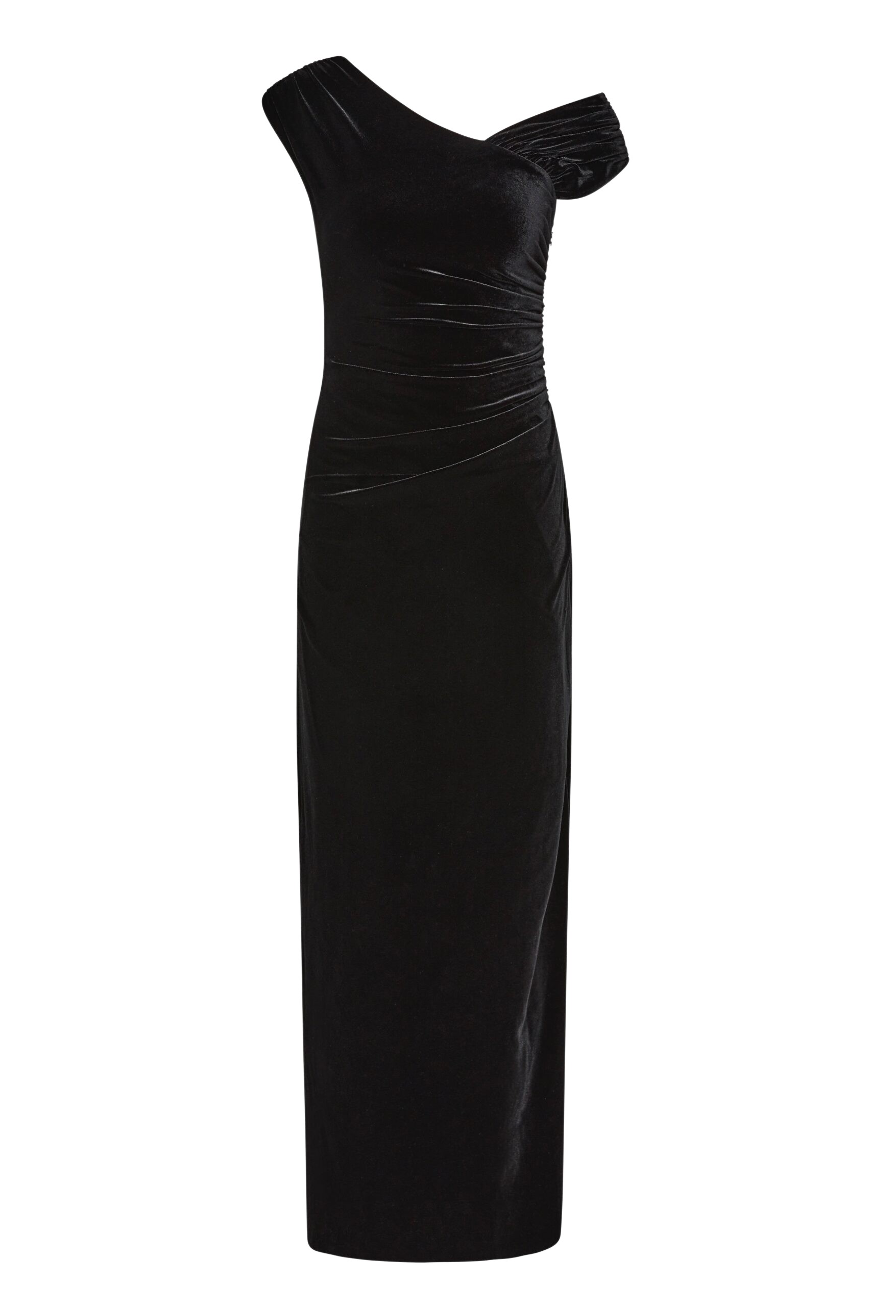 Sir The Label Ettore Gown