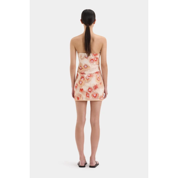 Sir The Label dress