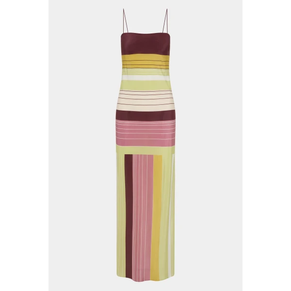 sir the label aries dress