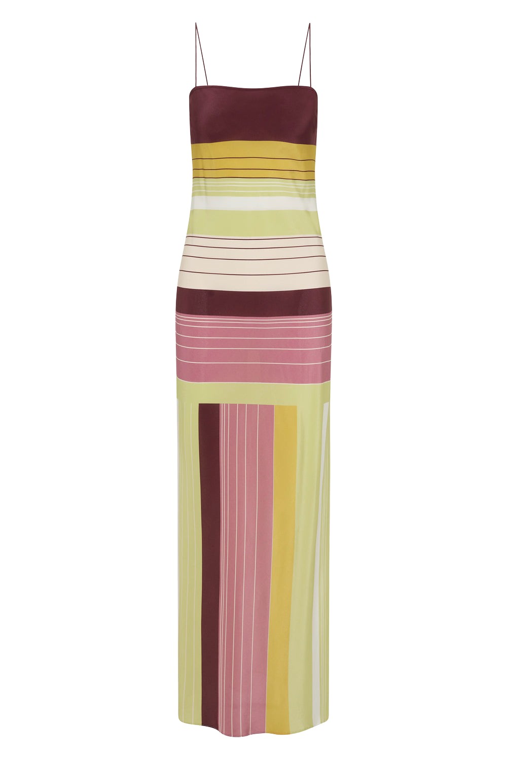 Sir The Label Fontana Slip Dress