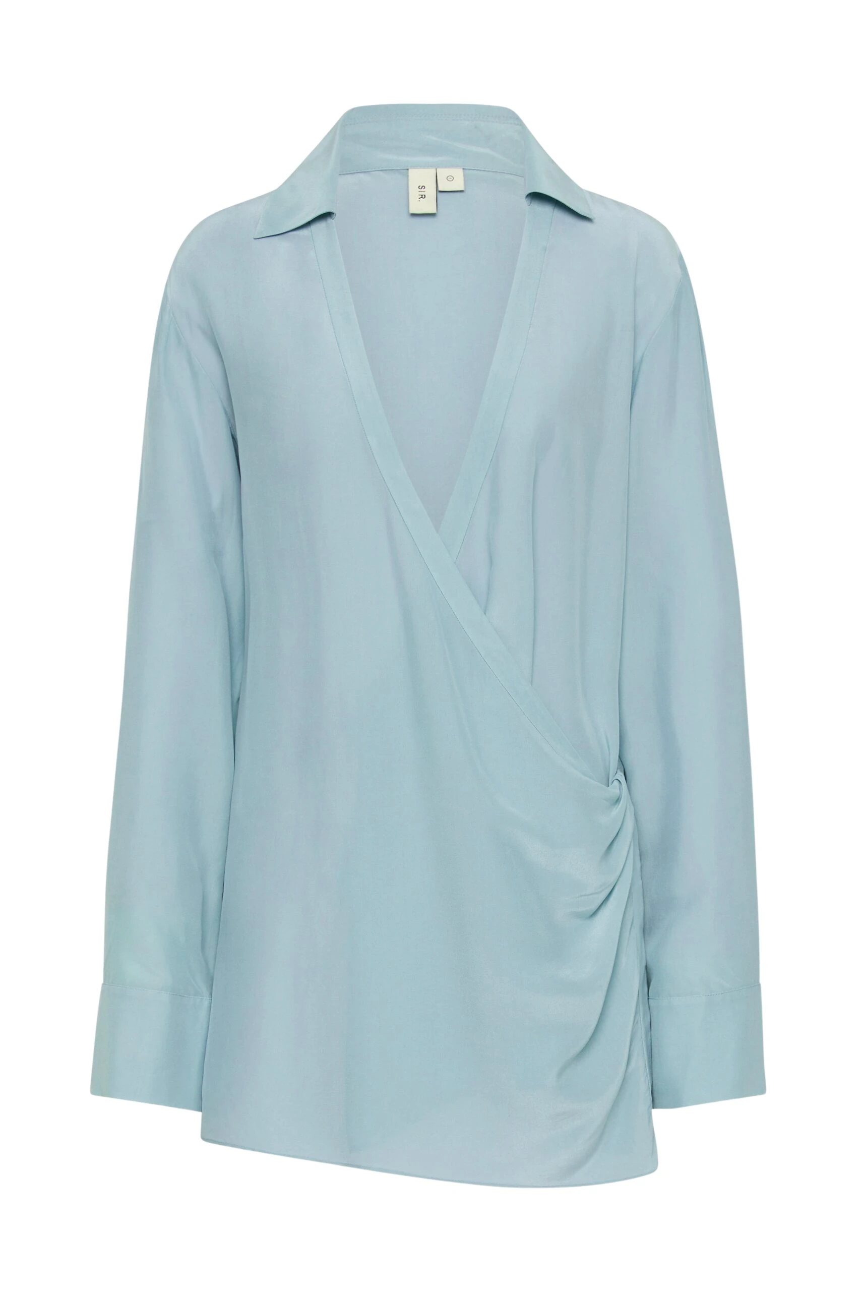 Sir-The-Label-Fresca-Shirt-Dress-Tops-2025-resort-wear-coveti-scaled81983_nobg Sir The Label Tops luxury Clothing from Luxury Handbags Marketplace