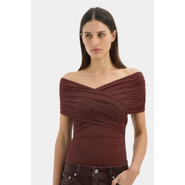 sir the label aries dress
