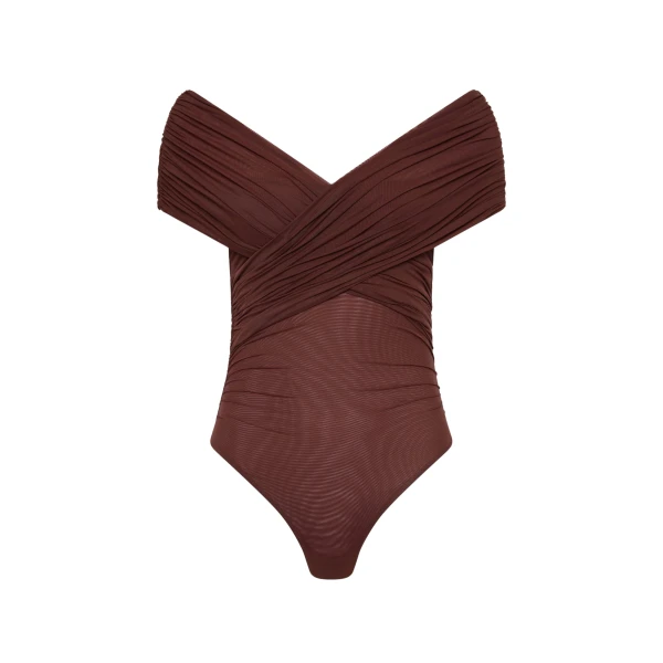 Sir The Label Bodysuit luxury Bodysuit from  Luxury Handbags Marketplace