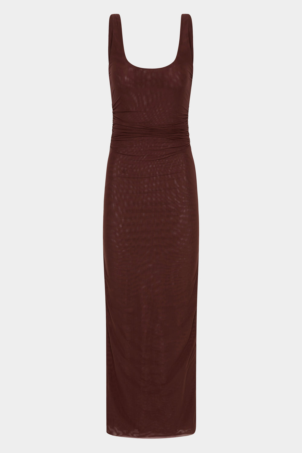Sir The Label Jacques Twist Midi Dress