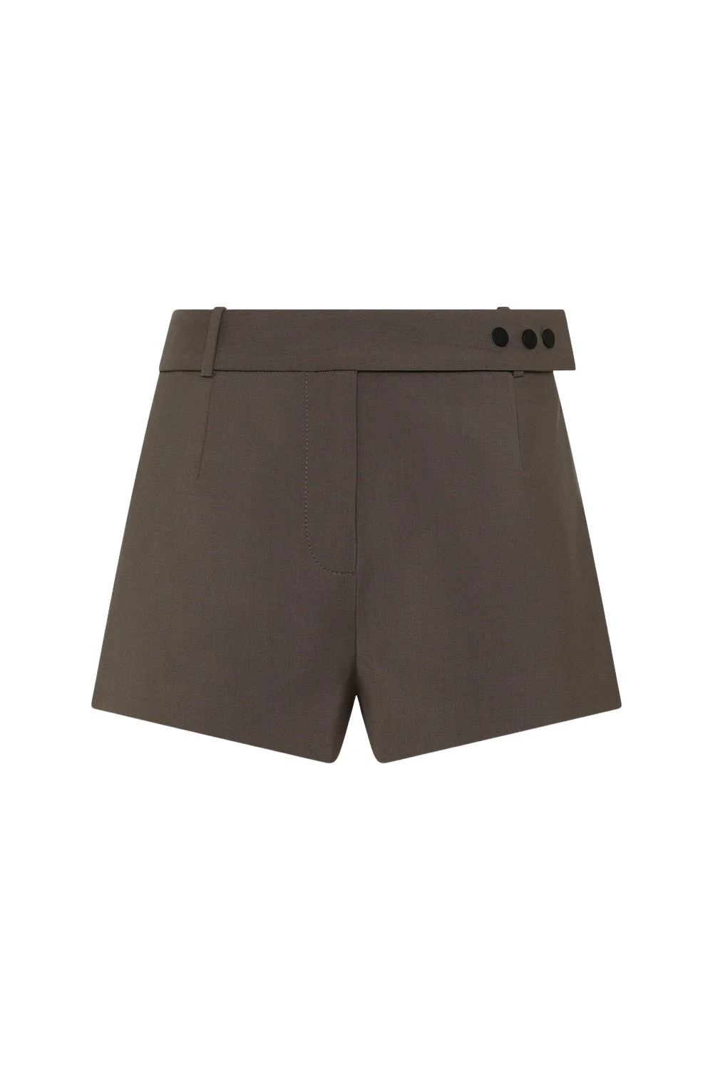 Sir-The-Label-Maya-Mini-Short-Shorts-2025-resort-wear-coveti25573_nobg Sir The Label Shorts luxury Clothing from Luxury Handbags Marketplace