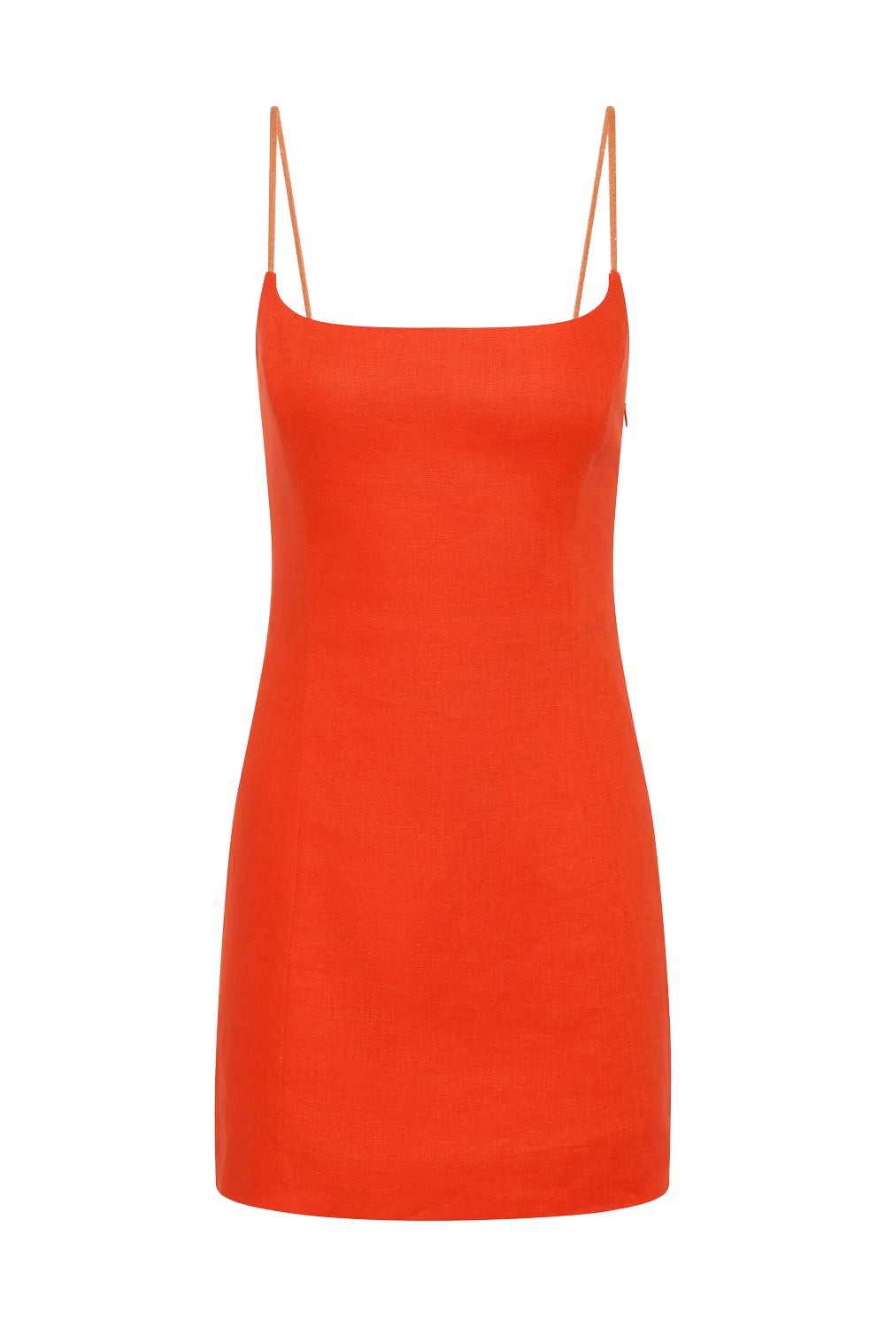 Sir The Label Panettone Mini Dress