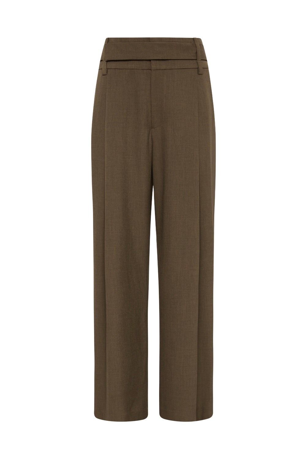 Sir The Label Sartoria Belted Trouser