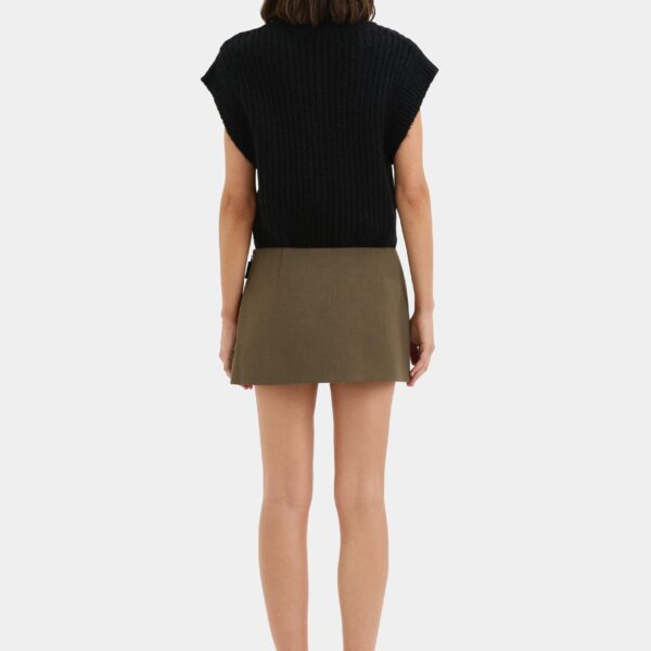 Sir The Label dress