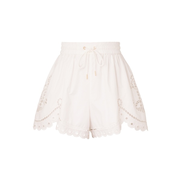 Elevate your elegance in this Zimmermann Clothing   from the 2025 resort wear edit